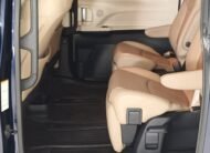 TOYOTA SIENNA LIMITED HIBRIDA AUT 2021