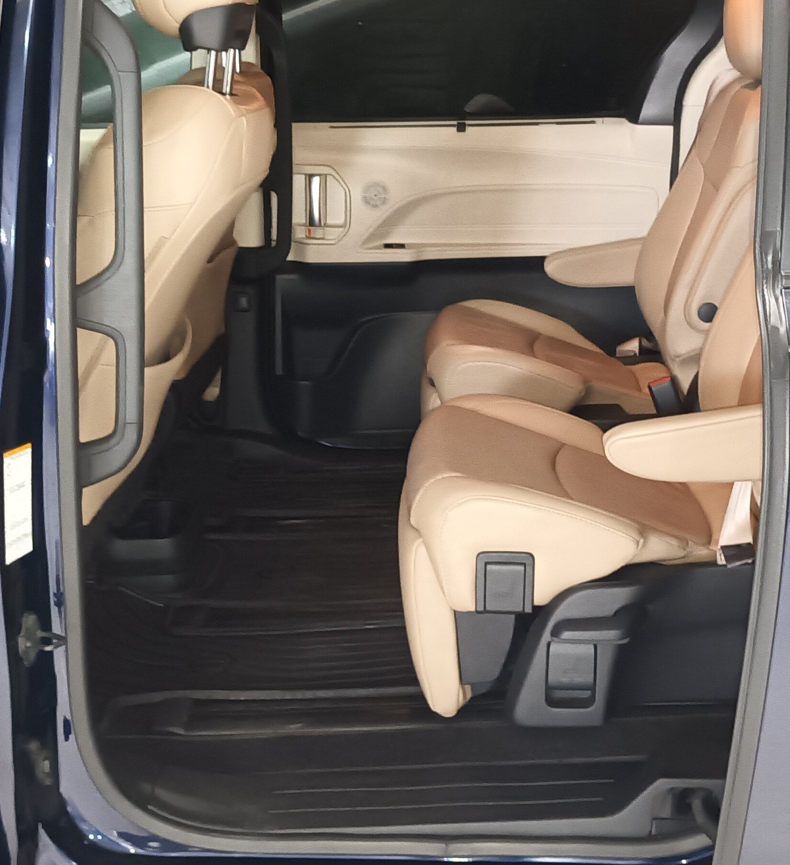 TOYOTA SIENNA LIMITED HIBRIDA AUT 2021