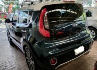 KIA SOUL SXL TURBO AUT 2017