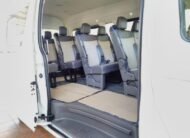 TOYOTA HIACE 12 PASAJEROS MT 2024