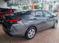 NISSAN VERSA SENSE AUT 2024