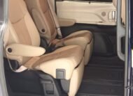 TOYOTA SIENNA LIMITED HIBRIDA AUT 2021