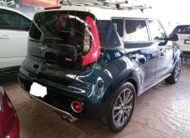 KIA SOUL SXL TURBO AUT 2017