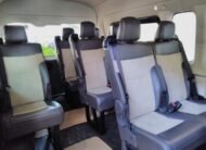 TOYOTA HIACE 12 PASAJEROS MT 2024