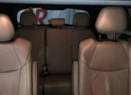 TOYOTA SIENNA LIMITED HIBRIDA AUT 2021