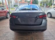 NISSAN VERSA SENSE AUT 2024