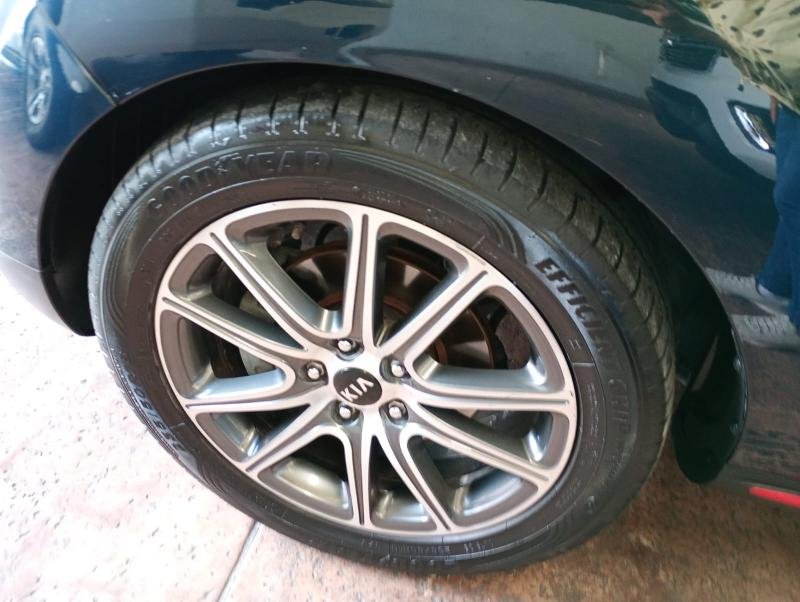 KIA SOUL SXL TURBO AUT 2017