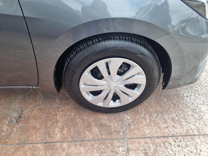 NISSAN VERSA SENSE AUT 2024