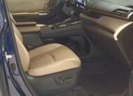 TOYOTA SIENNA LIMITED HIBRIDA AUT 2021