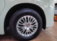TOYOTA HIACE 12 PASAJEROS MT 2024