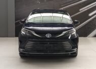 TOYOTA SIENNA LIMITED HIBRIDA AUT 2021