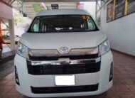 TOYOTA HIACE 12 PASAJEROS MT 2024