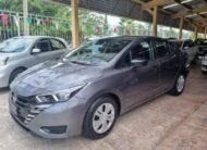 NISSAN VERSA SENSE AUT 2024