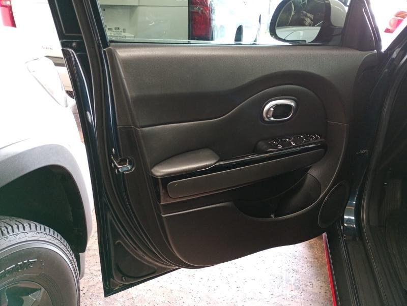 KIA SOUL SXL TURBO AUT 2017