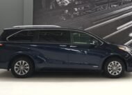 TOYOTA SIENNA LIMITED HIBRIDA AUT 2021