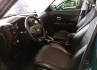KIA SOUL SXL TURBO AUT 2017