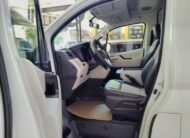 TOYOTA HIACE 12 PASAJEROS MT 2024