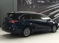 TOYOTA SIENNA LIMITED HIBRIDA AUT 2021