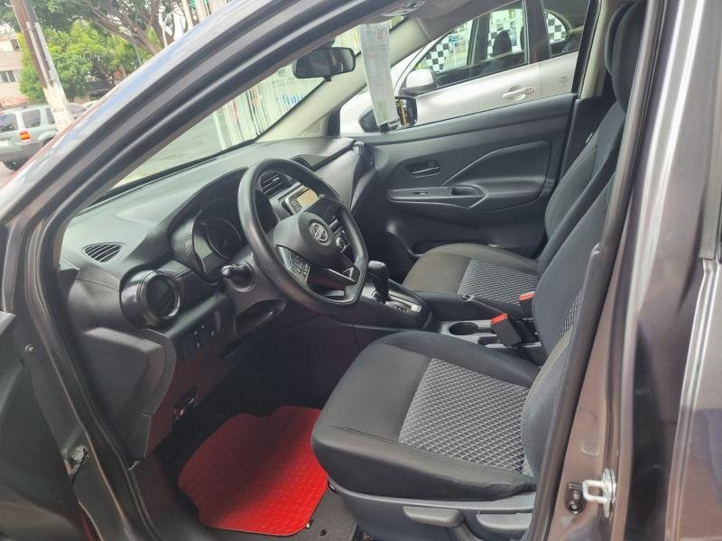 NISSAN VERSA SENSE AUT 2024