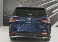 TOYOTA SIENNA LIMITED HIBRIDA AUT 2021