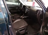 KIA SOUL SXL TURBO AUT 2017