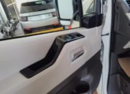 TOYOTA HIACE 12 PASAJEROS MT 2024