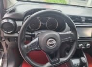NISSAN VERSA SENSE AUT 2024
