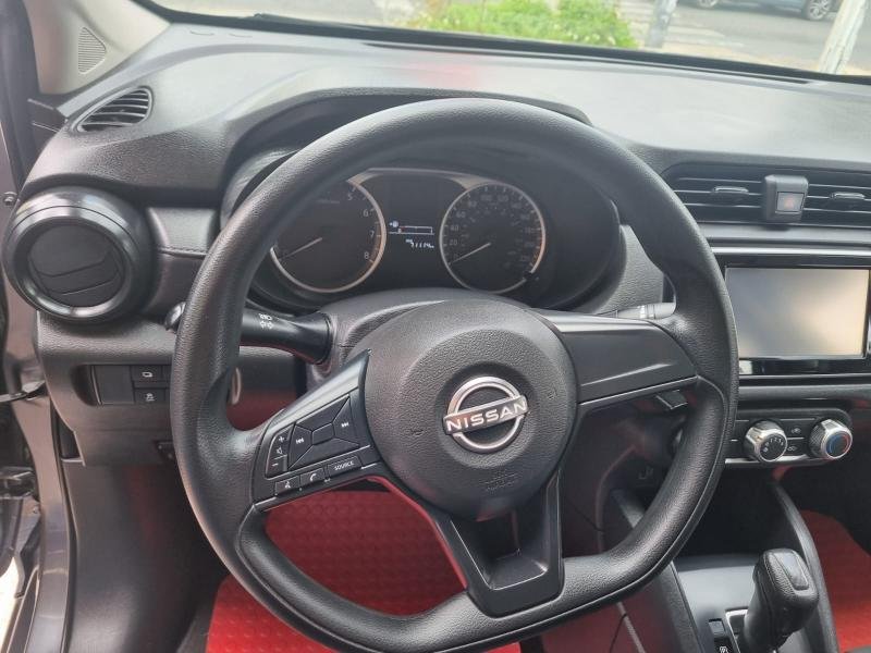 NISSAN VERSA SENSE AUT 2024