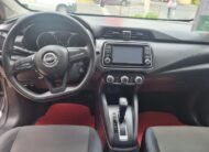 NISSAN VERSA SENSE AUT 2024