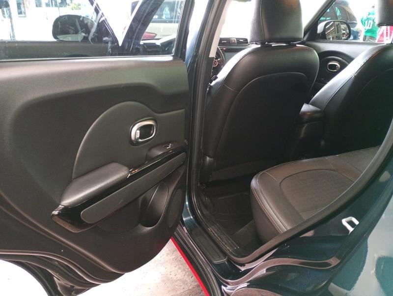 KIA SOUL SXL TURBO AUT 2017
