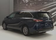 TOYOTA SIENNA LIMITED HIBRIDA AUT 2021