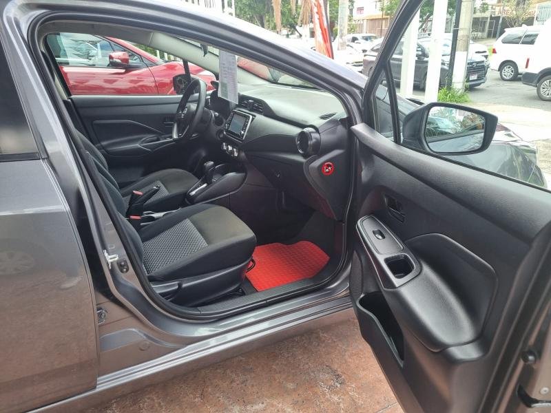 NISSAN VERSA SENSE AUT 2024