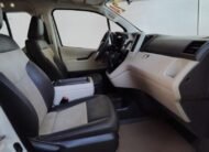 TOYOTA HIACE 12 PASAJEROS MT 2024