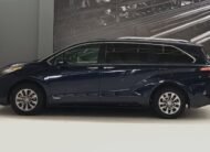 TOYOTA SIENNA LIMITED HIBRIDA AUT 2021