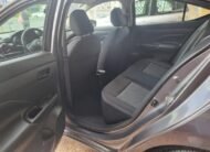 NISSAN VERSA SENSE AUT 2024