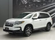 HONDA PILOT TOURING V6 2021 AUT
