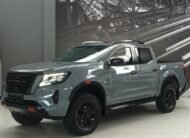 NISSAN FRONTIER 4X PRO 2022 AUT 4X4