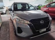 NISSAN KICKS ADVANCE 2024 AUT