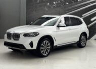 BMW X3 xDRiVE 30i 2023