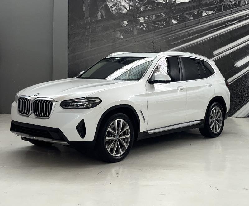 BMW X3 xDRiVE 30i 2023