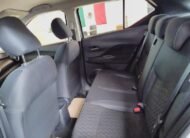 NISSAN KICKS ADVANCE 2024 AUT