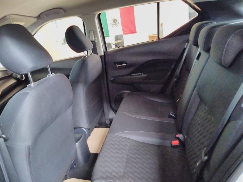 NISSAN KICKS ADVANCE 2024 AUT