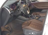 BMW X3 xDRiVE 30i 2023