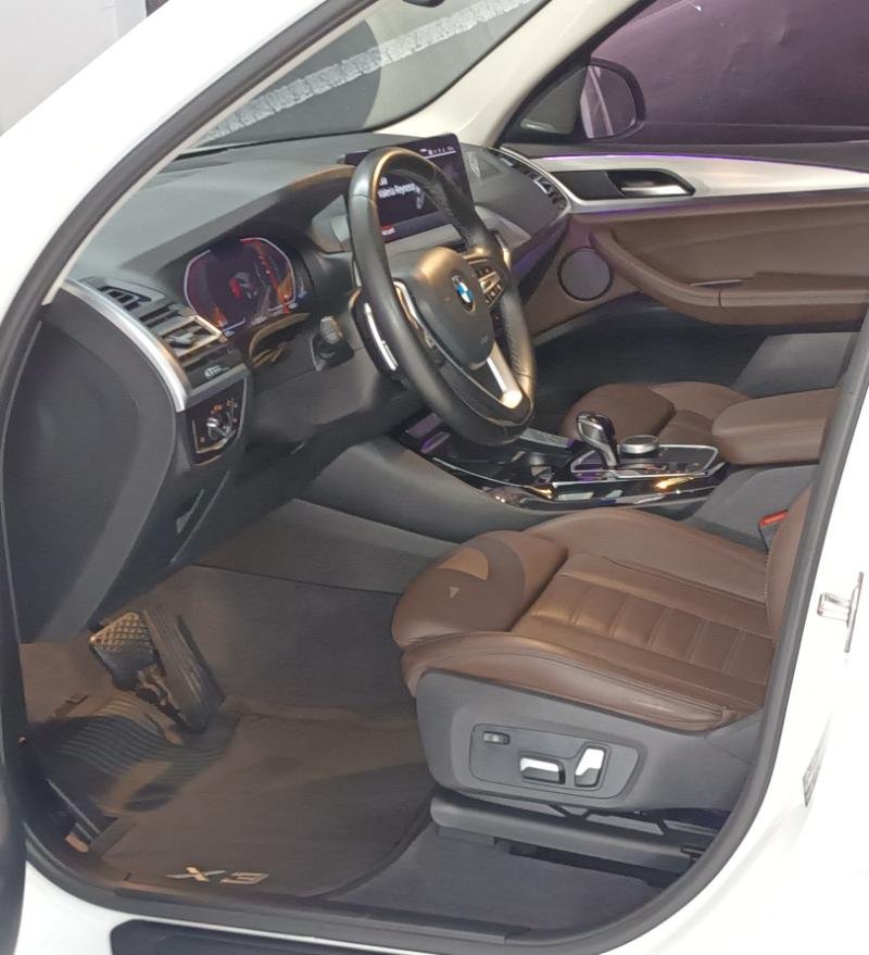 BMW X3 xDRiVE 30i 2023
