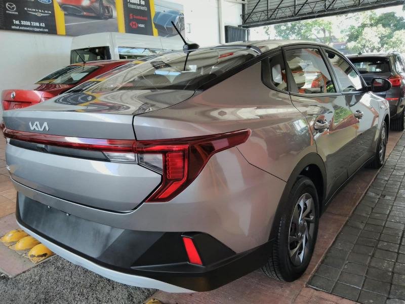 KIA K3 SEDAN L 2024 AUT