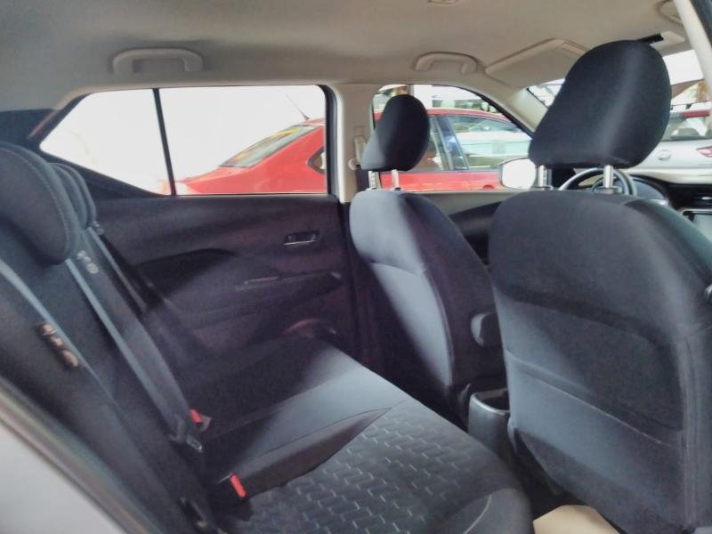 NISSAN KICKS ADVANCE 2024 AUT