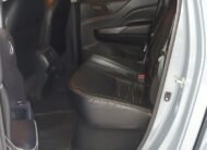 NISSAN FRONTIER 4X PRO 2022 AUT 4X4