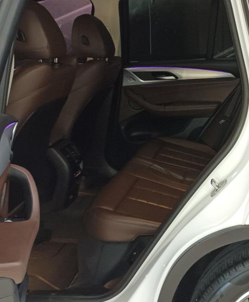 BMW X3 xDRiVE 30i 2023