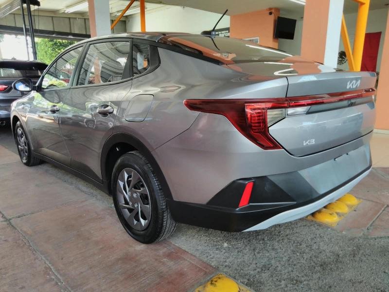 KIA K3 SEDAN L 2024 AUT
