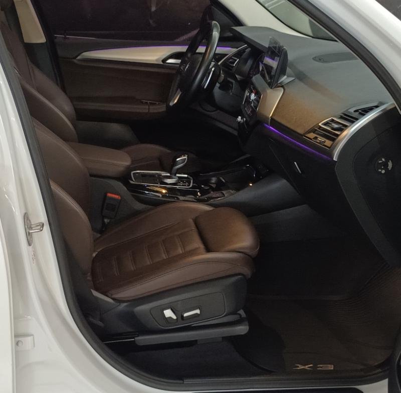 BMW X3 xDRiVE 30i 2023